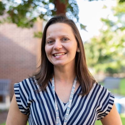 Profile Photo